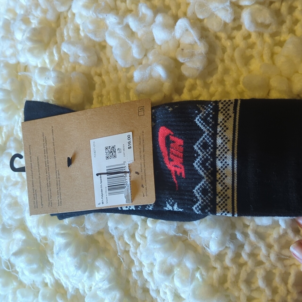 Nike Socks - Picture 7 of 7
